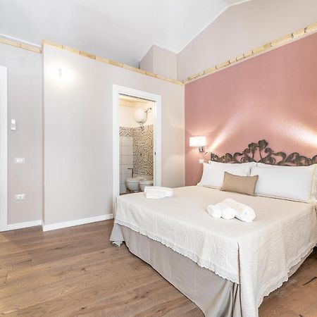 Promenade Boutique Rooms - City Centre Cagliari Exterior photo