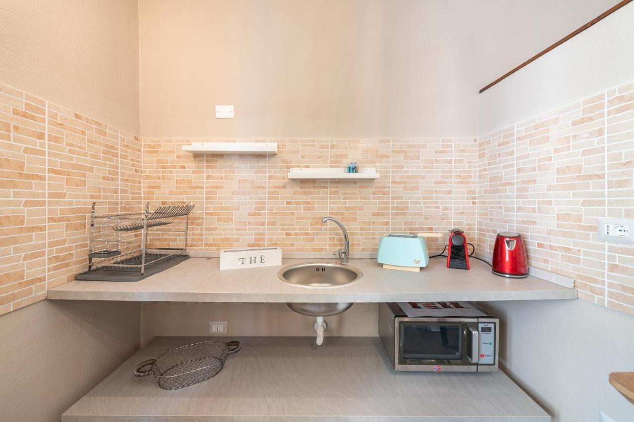 Promenade Boutique Rooms - City Centre Cagliari Exterior photo