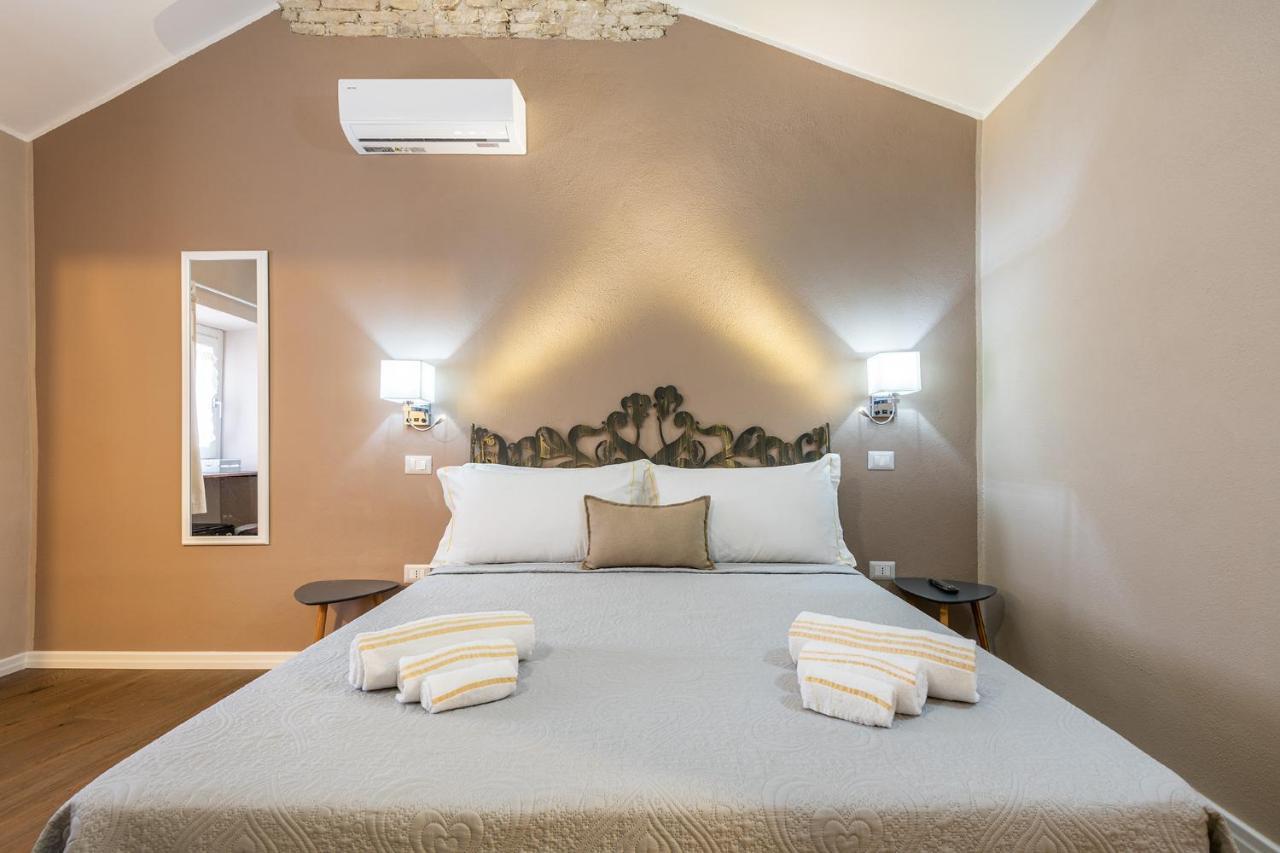 Promenade Boutique Rooms - City Centre Cagliari Exterior photo