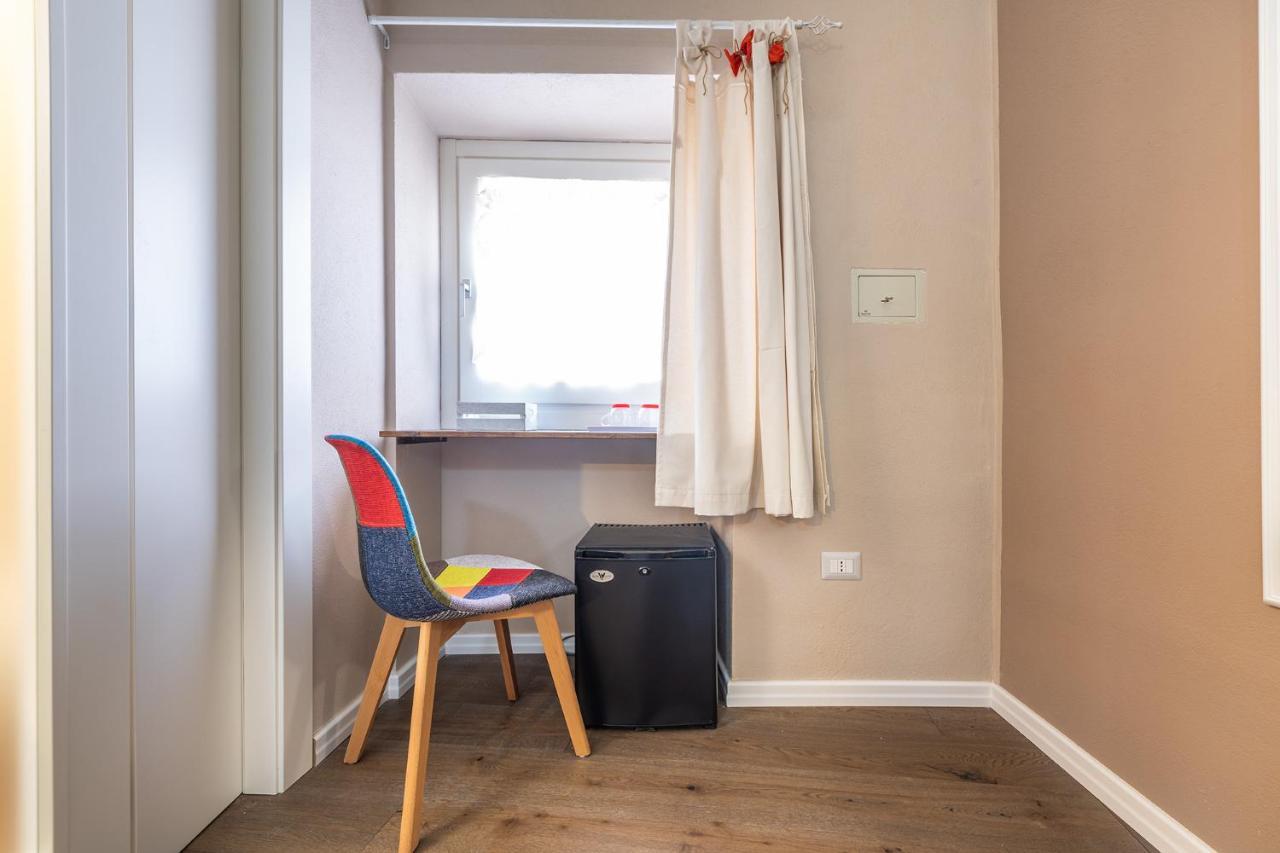 Promenade Boutique Rooms - City Centre Cagliari Exterior photo